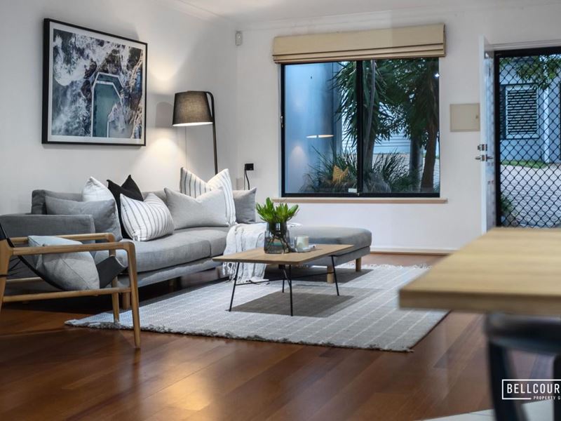 6/61-63 Colin Road, Scarborough
