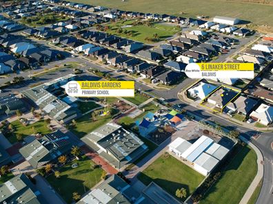 6 Linaker Street, Baldivis WA 6171