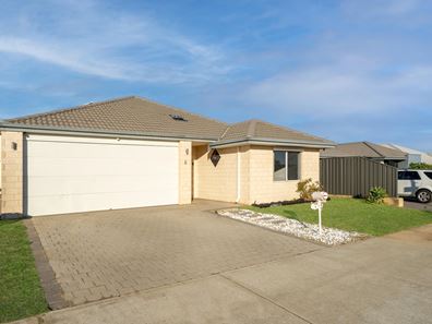 6 Linaker Street, Baldivis WA 6171