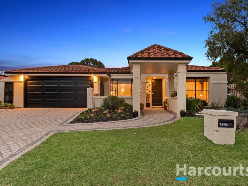 31 Santa Ana Mews, Currambine