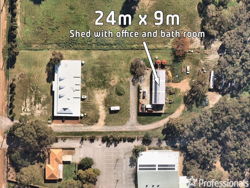 279 Hawtin Road, Forrestfield
