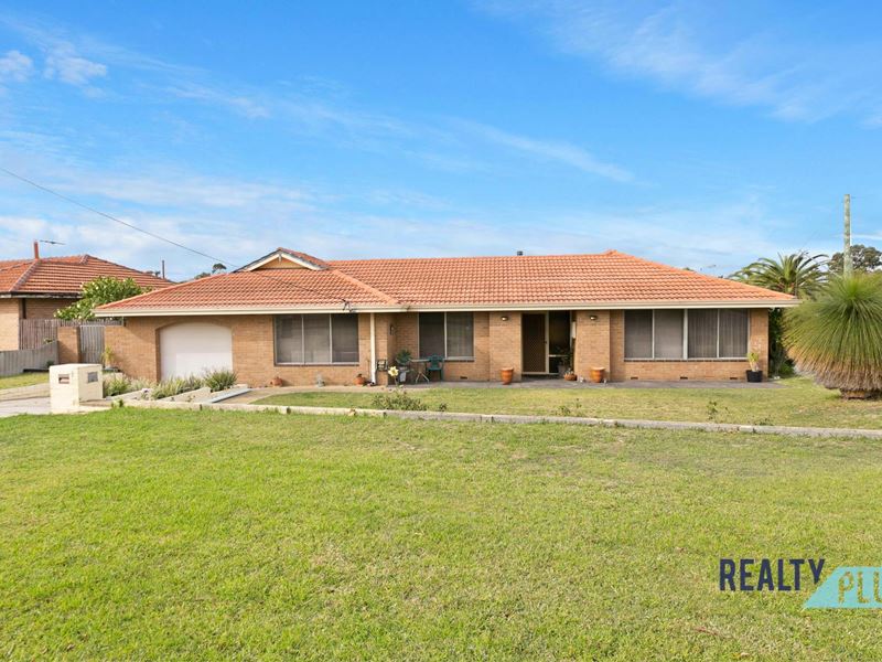 1 Fox Street, Spearwood