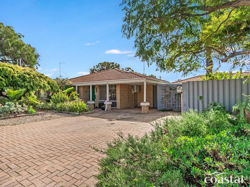 64A Linley Rd, Wannanup