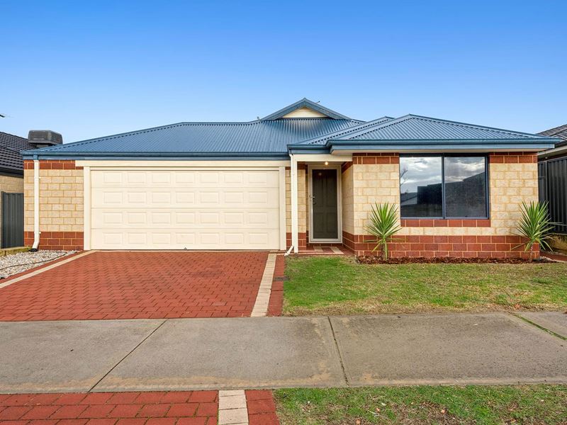 17 Rubens Circuit, Baldivis