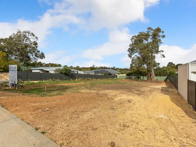 Lot 35, 3 Cotherstone Road, Kalamunda WA 6076