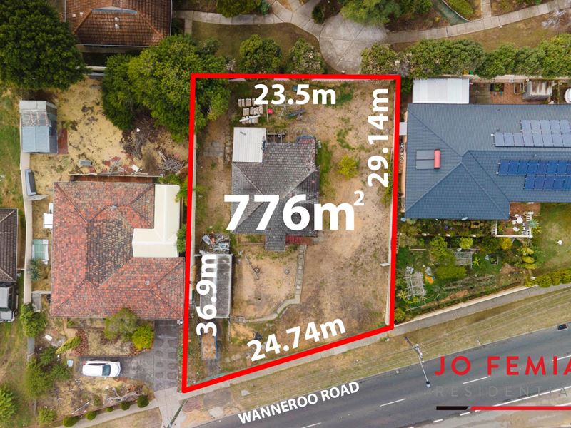 568 Wanneroo Road, Balga