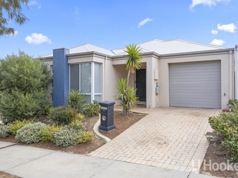 8 Sugarbush Way, Yanchep