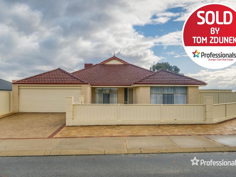 2 Tissington Drive, Darch