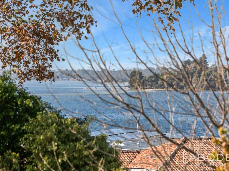 3/66 Johnston Street, Mosman Park