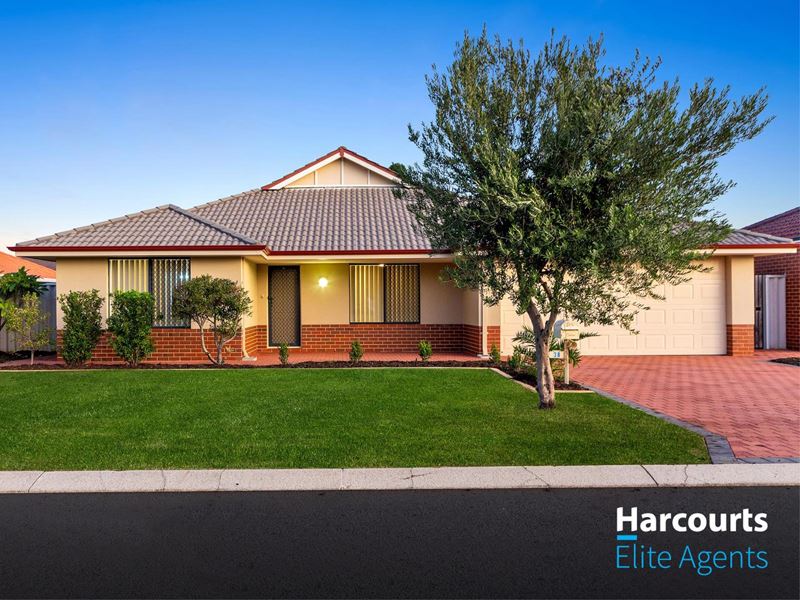 38 Oceanrunner Boulevard, Shoalwater