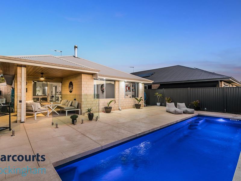 8 Peto Close, Baldivis