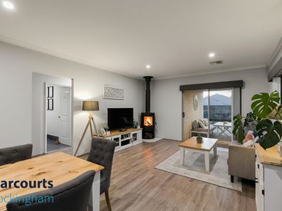 8 Peto Close, Baldivis WA 6171