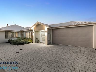 8 Peto Close, Baldivis WA 6171