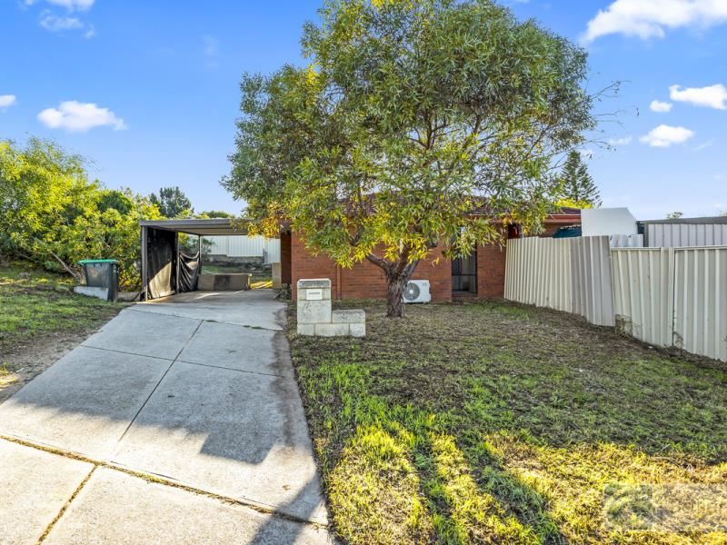 3 Wampum Place, Heathridge
