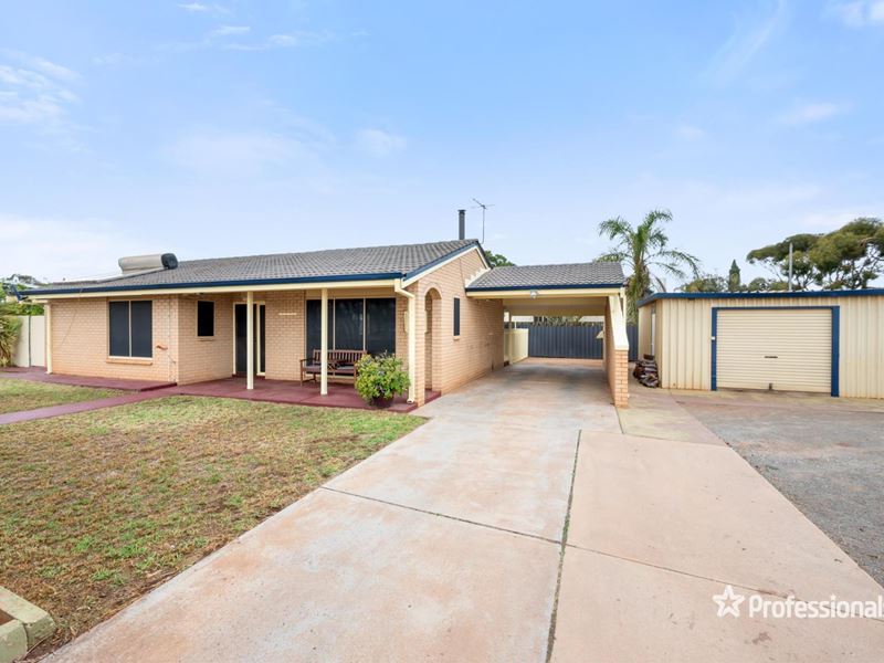 31 George Street, Kalgoorlie