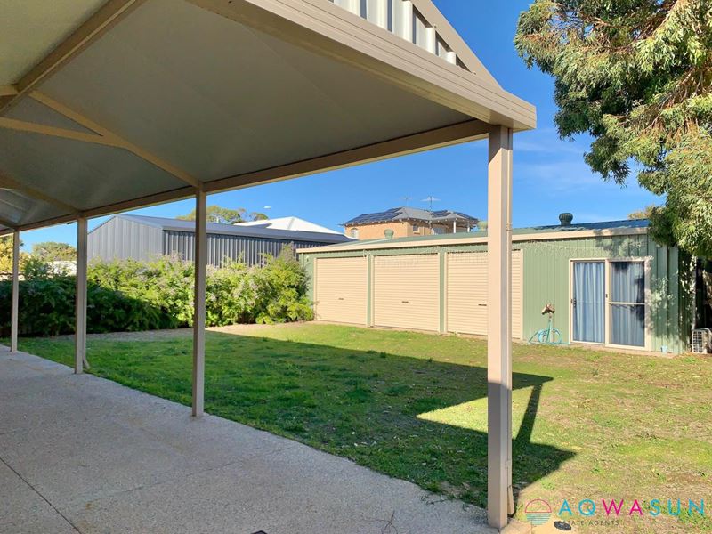 51 Yanrey Street, Golden Bay