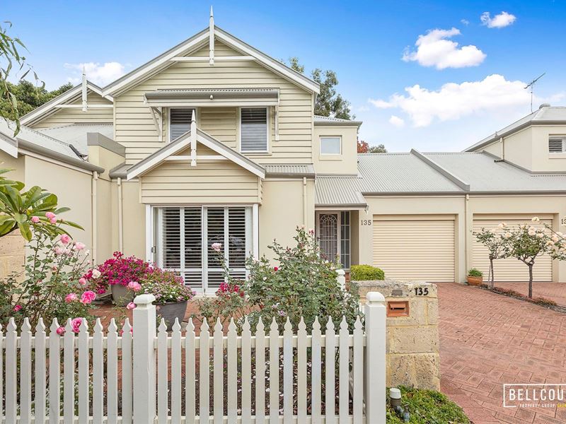 135 Rosalie Street, Shenton Park