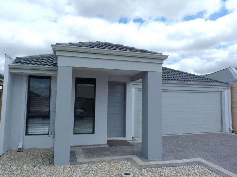 18 Monument street, Harrisdale