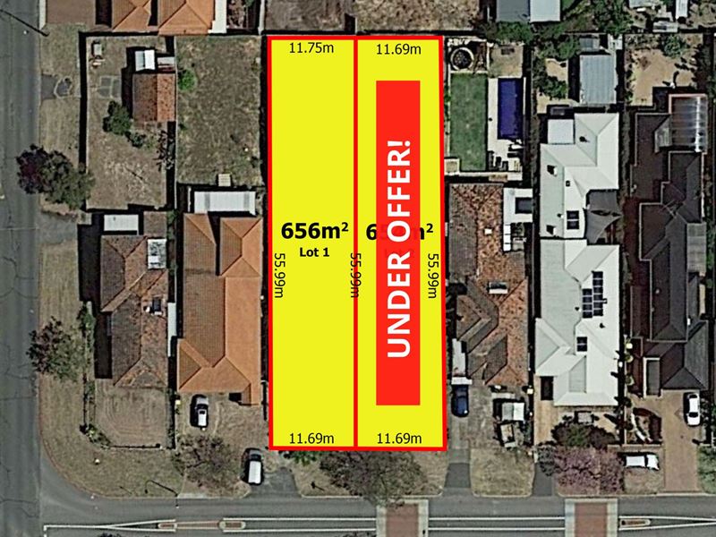 2/115 Canterbury Terrace, East Victoria Park