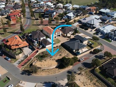 5 Storm Lane, Wannanup WA 6210