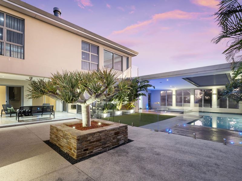 9 Var Terrace, Hillarys