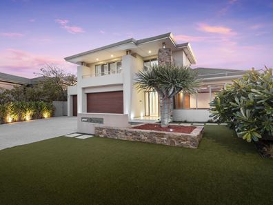 9 Var Terrace, Hillarys WA 6025