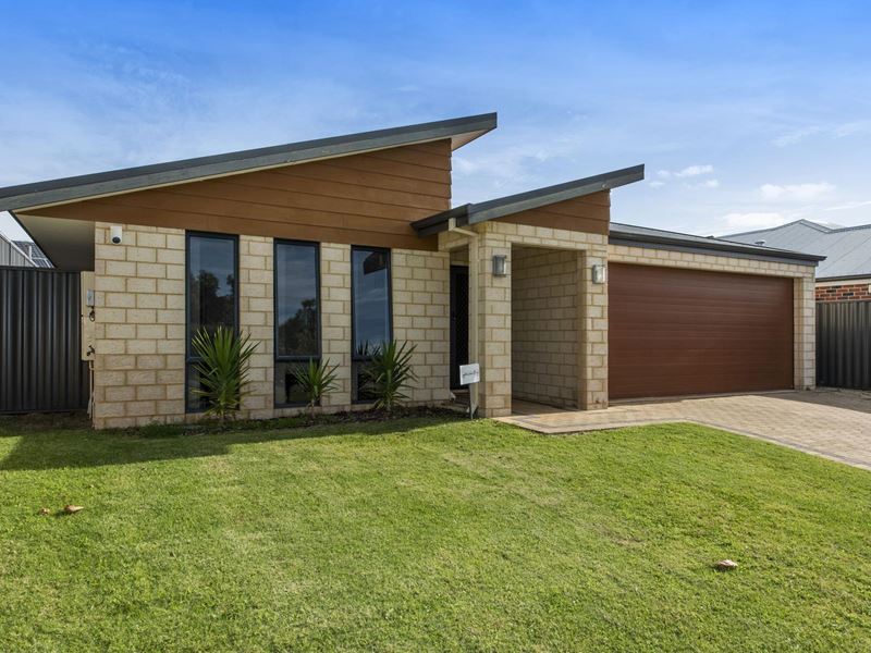 16 Jane Turn, Baldivis WA 6171