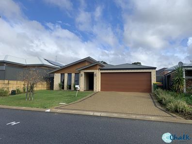 16 Jane Turn, Baldivis WA 6171