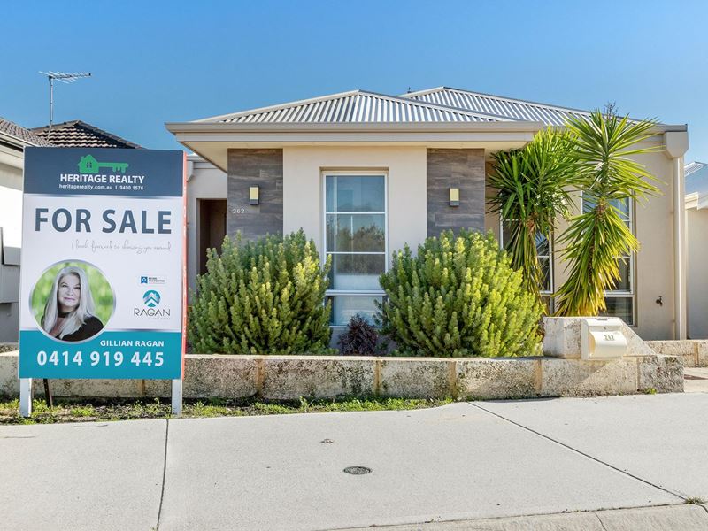 262 Skeet Road, Harrisdale