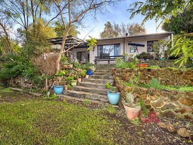 6 Palmer Street, Donnybrook WA 6239