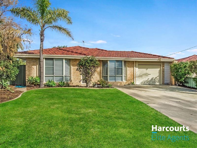 5A Reef Place, Safety Bay