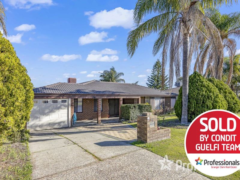 34 Sandgate Way, Marangaroo
