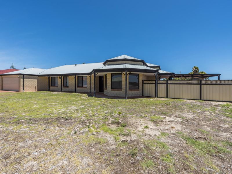 103 Secret Harbour Boulevard, Secret Harbour