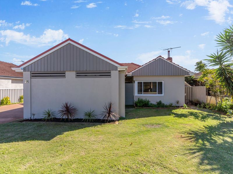 25 Oats Street, Kewdale