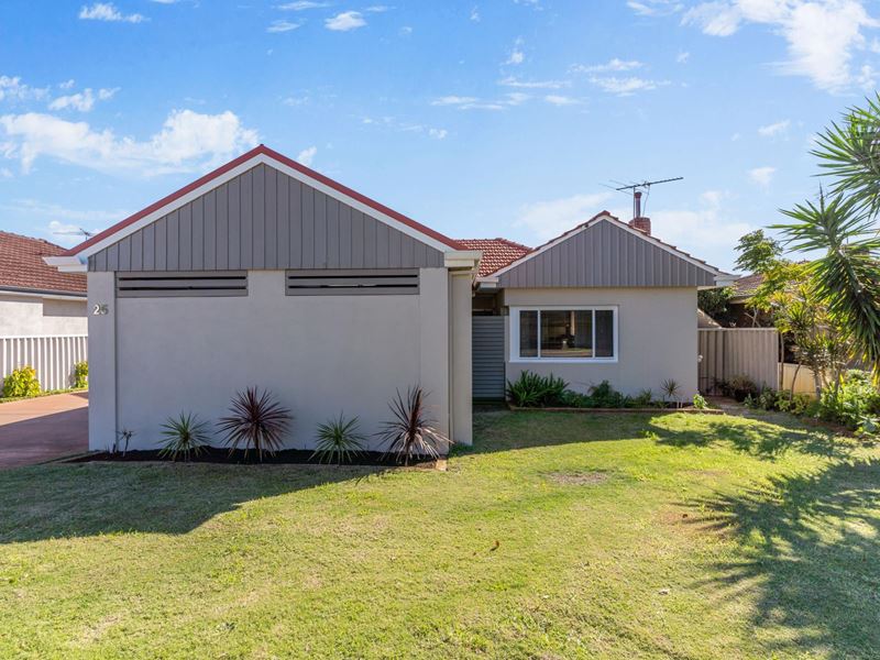 25 Oats Street, Kewdale WA 6105