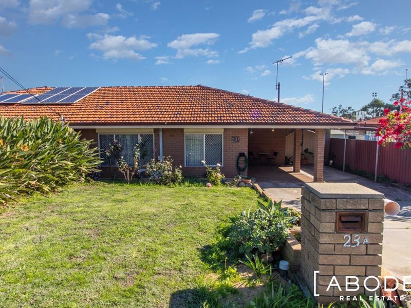 23a Leaside Way, Spearwood