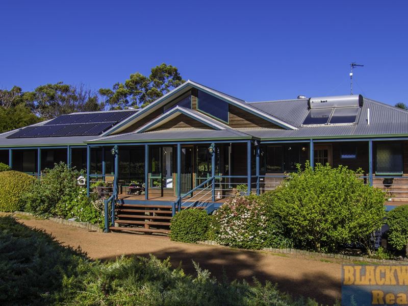 25 Bovell Street, Bridgetown