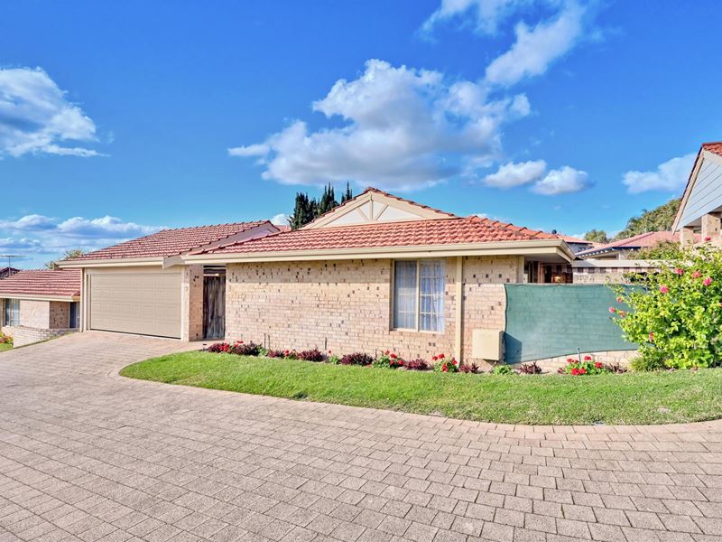 3/330 Preston Point Road, Attadale