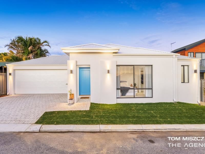 155a Duke Street, Scarborough