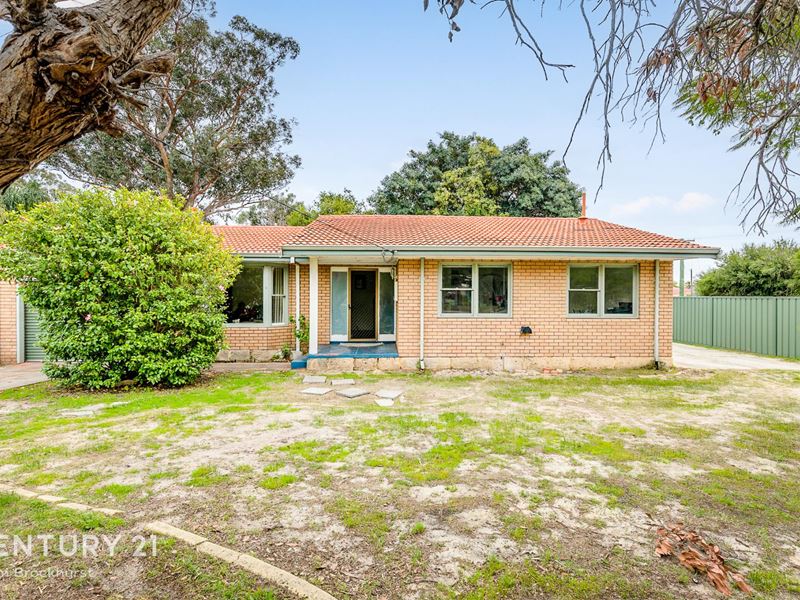 37 Goodall Street, Gosnells