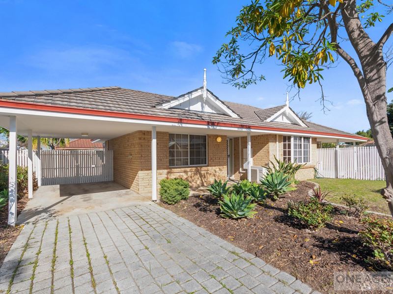 5 Sutton Court, Redcliffe