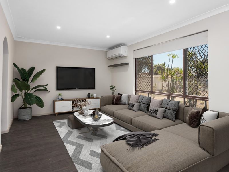 8 Starlight Place, South Kalgoorlie