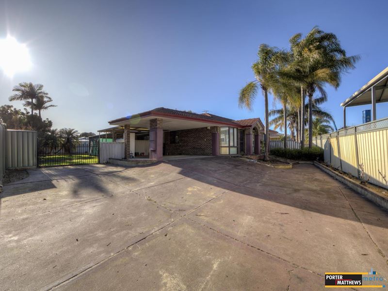 23 Pomelo Way, Seville Grove WA 6112