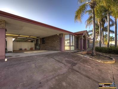 23 Pomelo Way, Seville Grove WA 6112