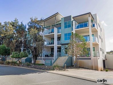 8/34 Malata Crescent, Success WA 6164