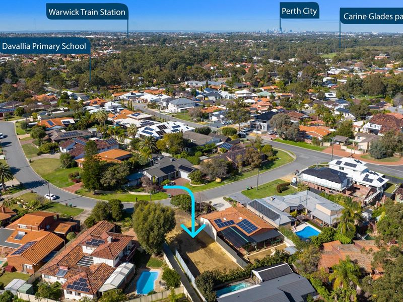 5A Dodonaea Court, Duncraig