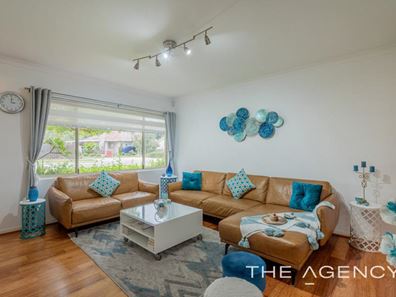 2/12-14 Alexandra Place, Bentley WA 6102