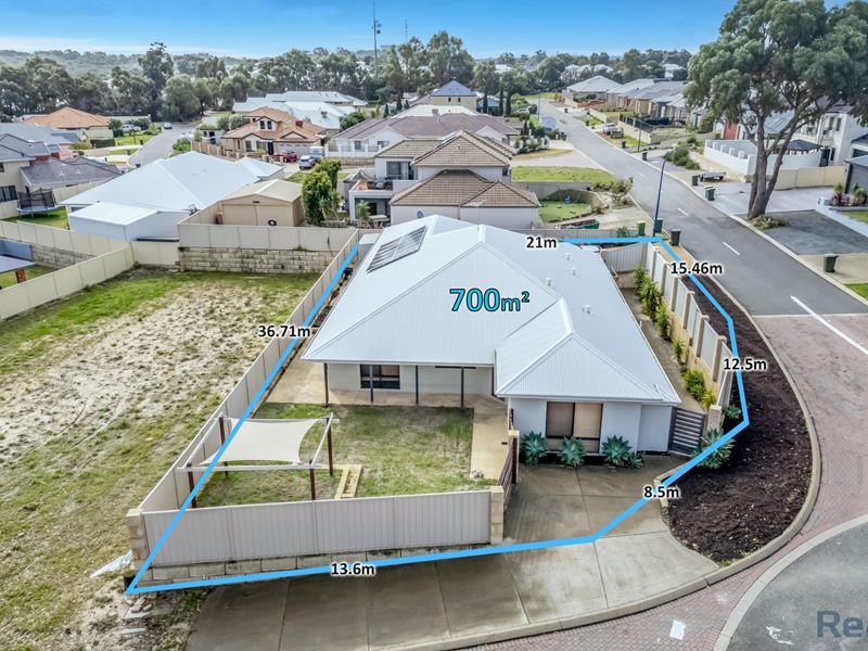 20 Albany Drive, Dawesville WA 6211