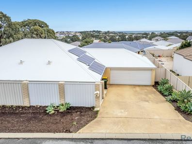 20 Albany Drive, Dawesville WA 6211