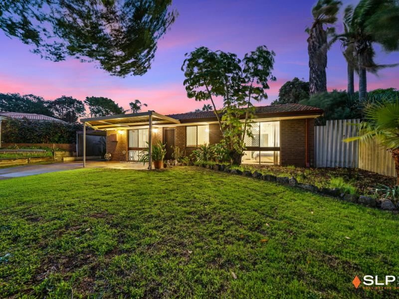 19 Jetty Place, Heathridge